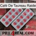 Café De Taureau Raide 19